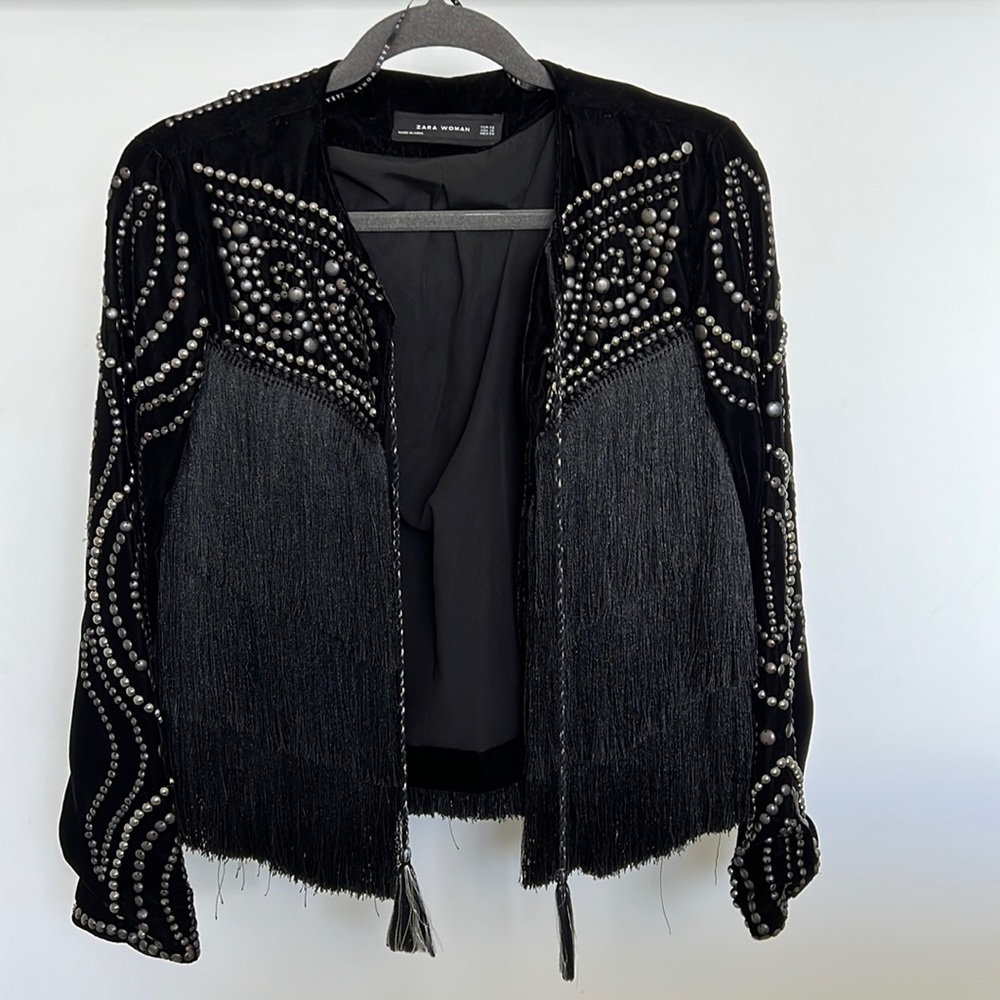 ZARA jacket